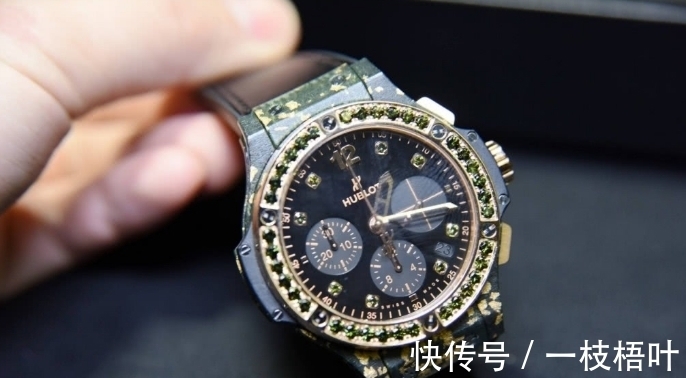 折损率 名牌手表保值是个伪命题吗,该如何判断一块手表的价值?