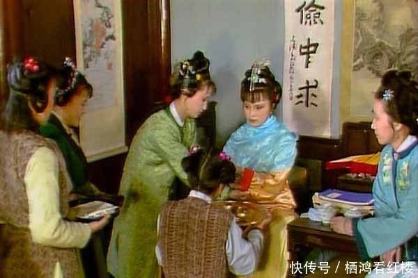 王夫人|王夫人身边那么多丫鬟,却为何无人如鸳鸯平儿那般有权势?