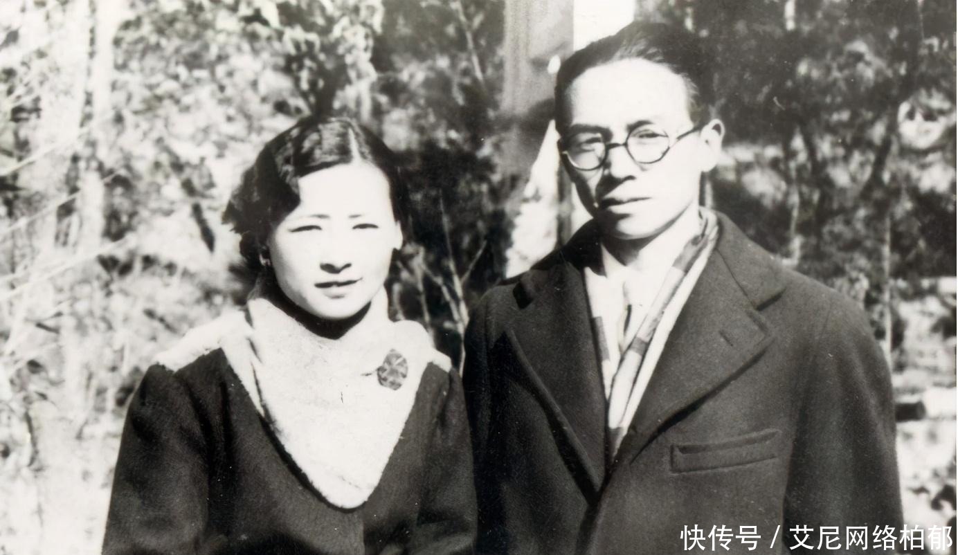 文坛祖母冰心为何被鲁迅、林徽因瞧不起?张爱玲甚至直接发文嘲讽