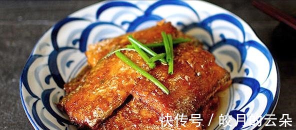 段儿|买带鱼,牢记“4买4不买”,条条肉嫩饱满,鱼腥味儿小,好吃新鲜!