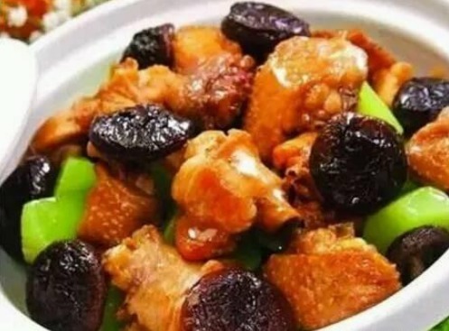 必吃的几道家常美食，做法简单，美味营养又解馋，百吃不厌