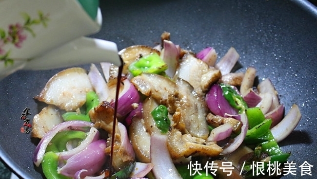 猪头肉|父亲总是馋这菜,香辣下饭,烹调不放一滴油,每次早早就光盘