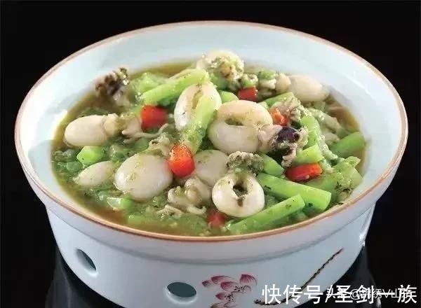 排骨|中秋晚宴,无论贫富,这20道“吉祥菜”记得端上桌,寓意团圆又招财