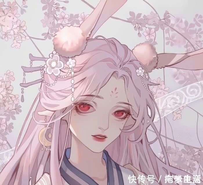 扈江离|令人心生喜爱的古风女孩名,诗意翩翩,一眼忘魂!