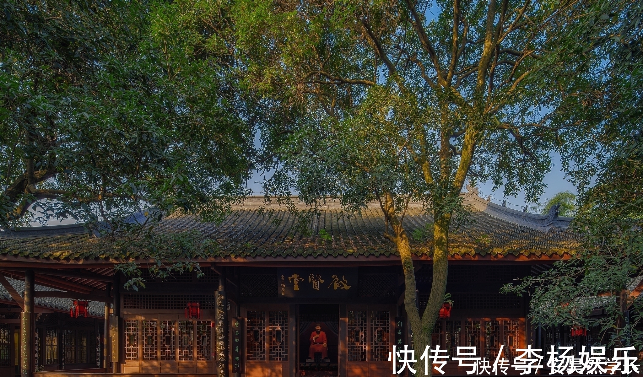 东坡$六首古诗词,写尽岁月静好,读后让人安静从容