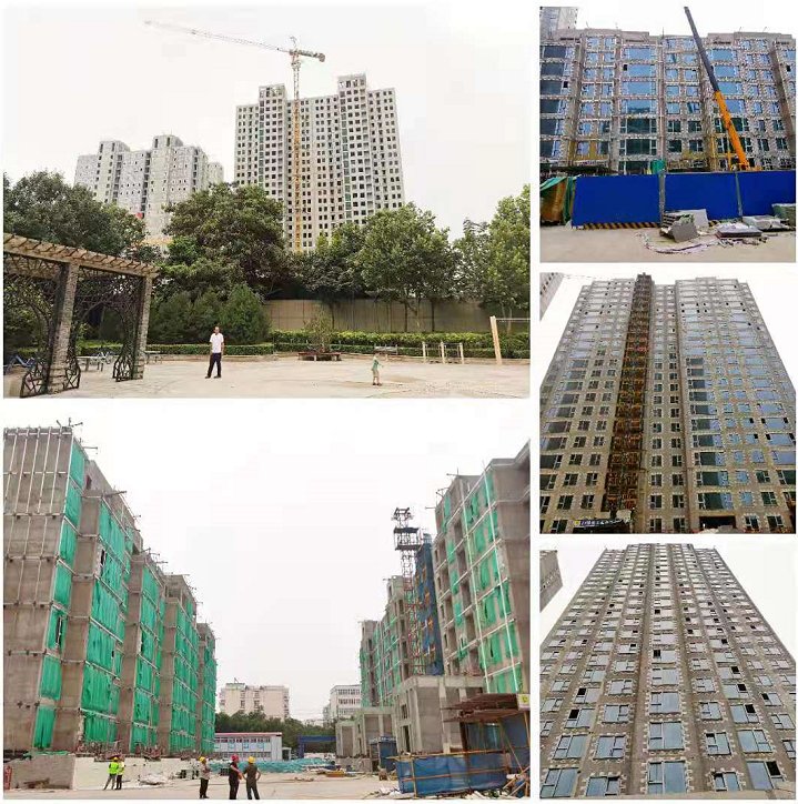 这个项目用什么衬托起着不菲的身价？|实地测评| 南二环