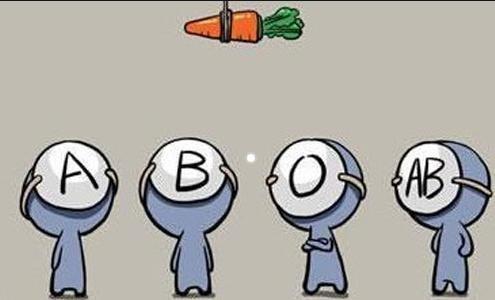 婆婆|孩子“血型”跟“智商”有关专家这个血型的娃,真的高人一等