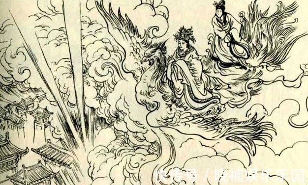 鸿钧道人!封神榜是定数,连女娲娘娘和鸿钧老祖都怕,究竟谁在操纵着定数