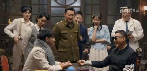 老妹儿|收视爆了,一星刷屏?国产抄袭王,脸都不要了