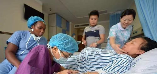 产妇|头胎剖腹产,二胎也可以顺产,但这3种产妇,头胎剖二胎就得剖