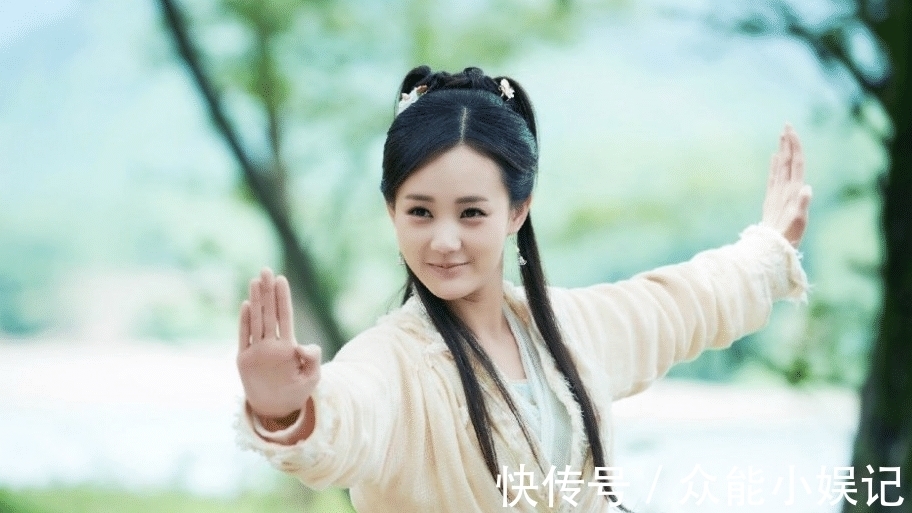 二流&金庸笔下一大“懒鬼”,身怀7门绝技却因懒得修炼,沦为二流高手