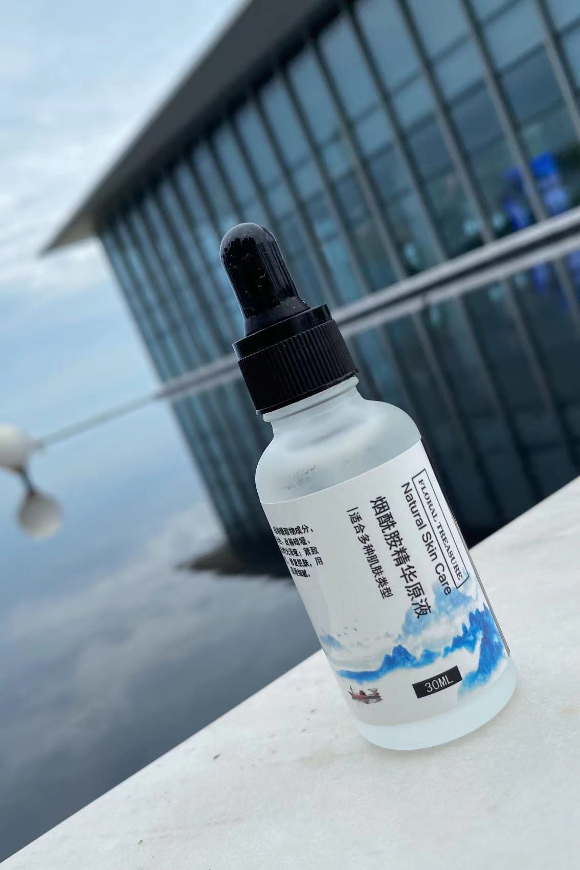 花钰|这些美白补水保湿精华液,有效美白提高皮肤白皙,让你的肌肤更白