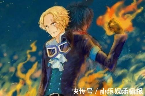 秘密|海贼王恶魔果实的秘密你记得多少你想知道的都在这里