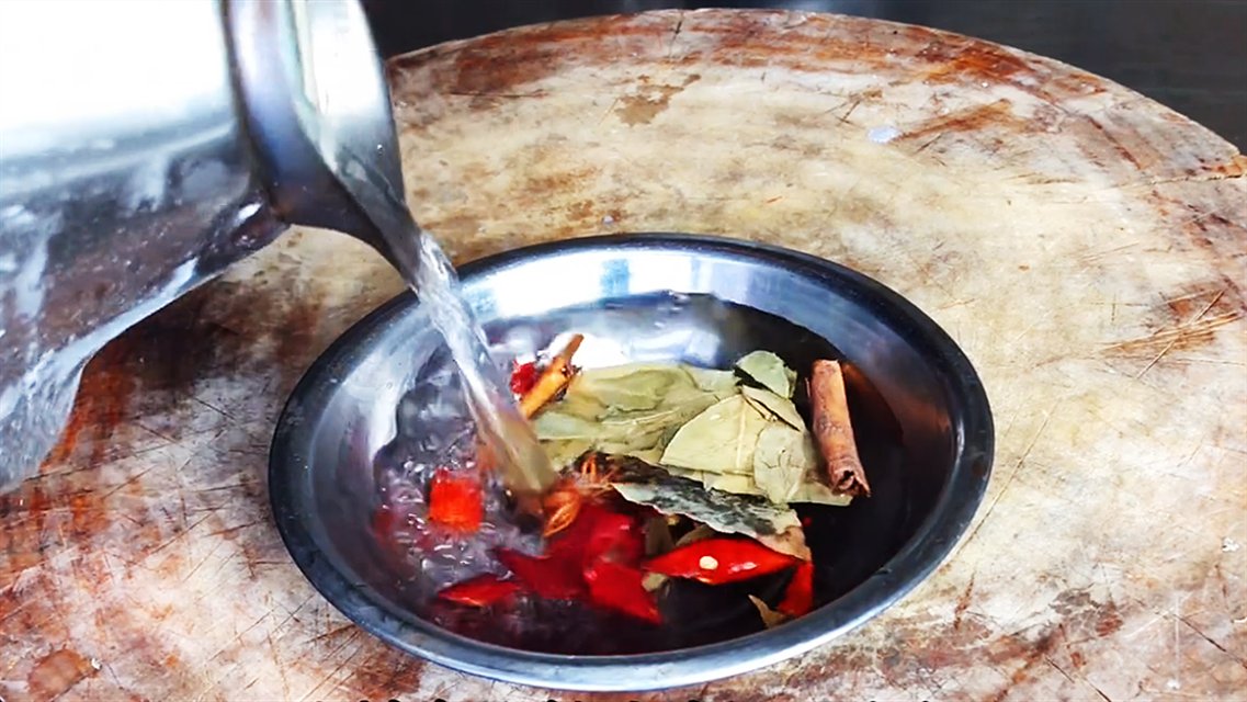 秋三宝|深秋驱寒降燥，多吃“秋三宝”，滋阴润肺又养胃，顺应时节身体棒