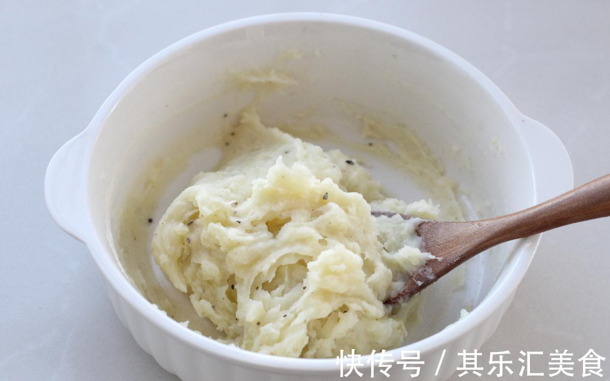 吃一次就上瘾的早餐饼，口感浓郁巨爆浆，做法简单厨房小白也能会