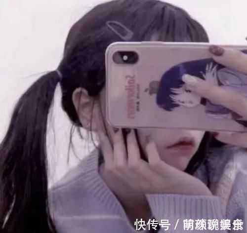 眼睛|若脸上带有“这3特征”,戴上眼镜后丑女也能逆袭校花,全占的偷着乐吧