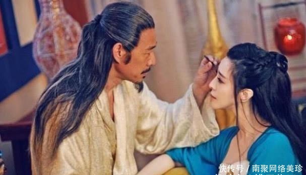 简单|李世民12年没让武则天怀孕，为何与李治能“中奖”，原因很简单