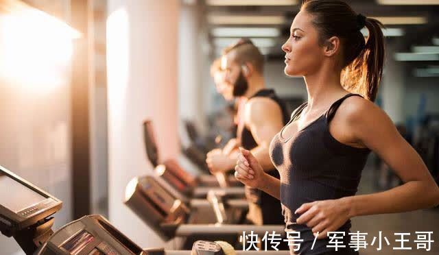 塑形|“健身新手”觉得很难,但其实健身并不难达到塑形的效果