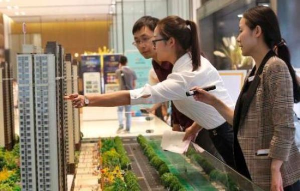 楼层|为什么楼层“买单不买双”?老中介一句劝告,庆幸自己选对了!