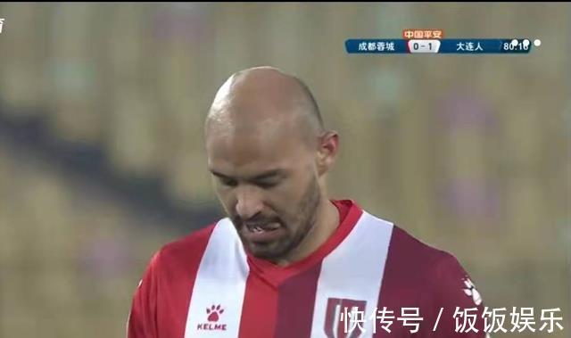 中超|19场12球!鲁能绯闻大个子外援很强!错失中超冠军留下遗憾