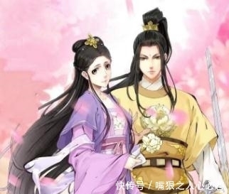 魔道祖师:在金子轩的灵堂上,江厌离没有一滴眼泪,真的爱他吗?