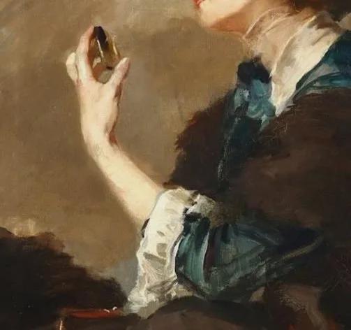 布鲁克&比利时艺术家让·莱昂的人体油画,细腻逼真,极具内涵