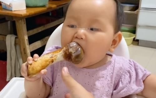 奶粉|宝宝总是不爱吃饭,或因家长忽略了细节问题,发现要及时改正