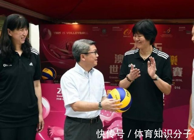 山东女排|最新消息:安家杰退出国家队主帅竞聘,出任山东女排主教练!