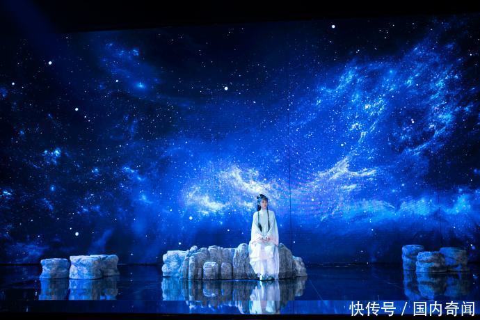 清朝|29岁早逝清朝女科学家,被外国人印在明信片上,国内却鲜为人知