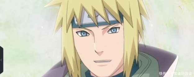 忍者|火影:没有血统,没有尾兽,为了村子,为了自己刚出生的儿子牺牲