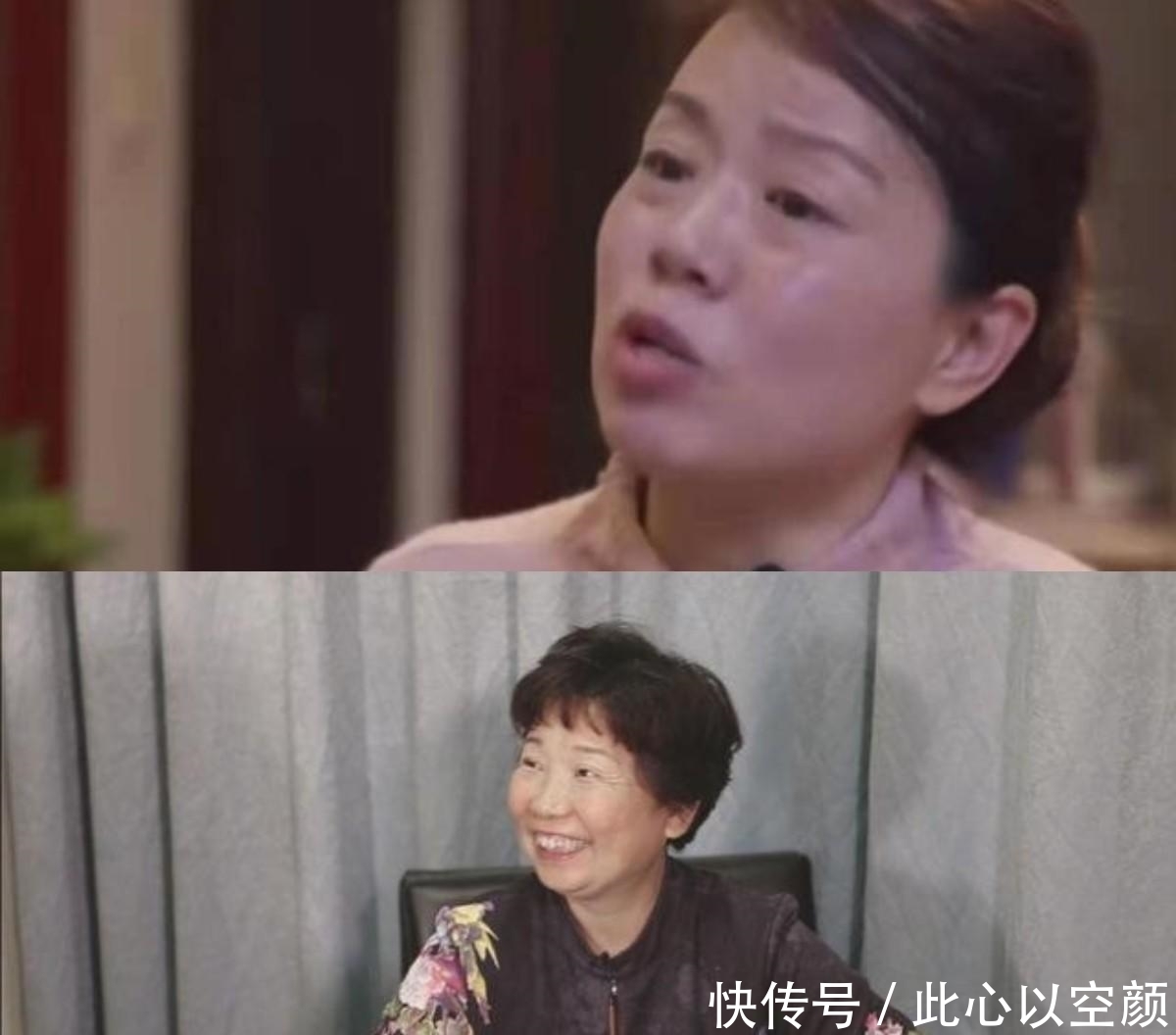 姚策 错换人生28年,许敏的善良,杜新枝的无辜?网友:郭威是真相