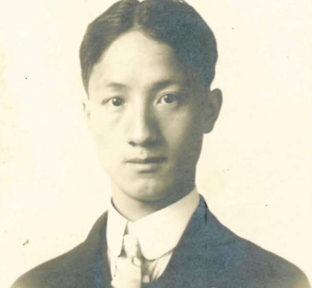 林徽因|有着身孕就被丈夫抛弃,张幼仪真的还爱徐志摩吗?她曾这样说!