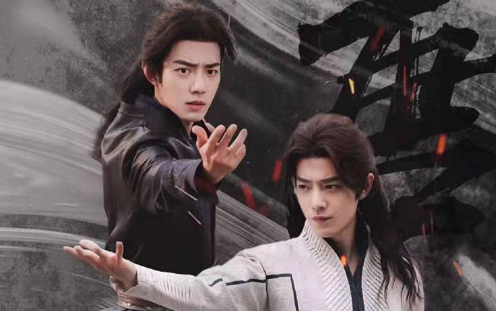 主演|斗罗大陆再上热搜,播放量破57亿,三登央八,第二季主演还是肖战