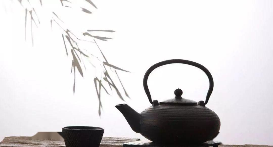 泡茶感悟 作者:田绪超