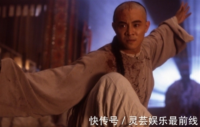 一代宗师|一代宗师黄飞鸿,为何会败给无名小卒陈华顺,陈华顺有何来头?