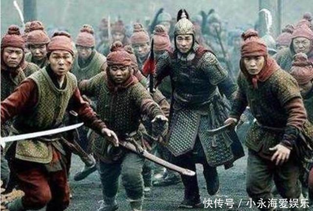 盛世|唯一创造两个盛世的王朝:战斗力是秦朝汉朝的两倍不止