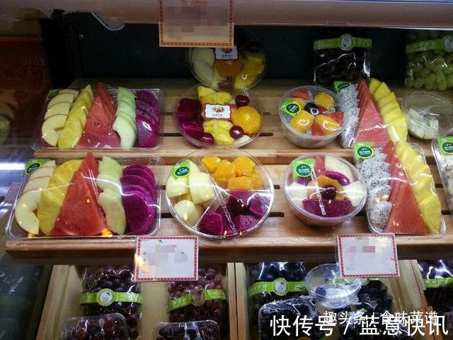 超市里最“脏”的6种特价食品，无论再怎么打折，也不要轻易购买