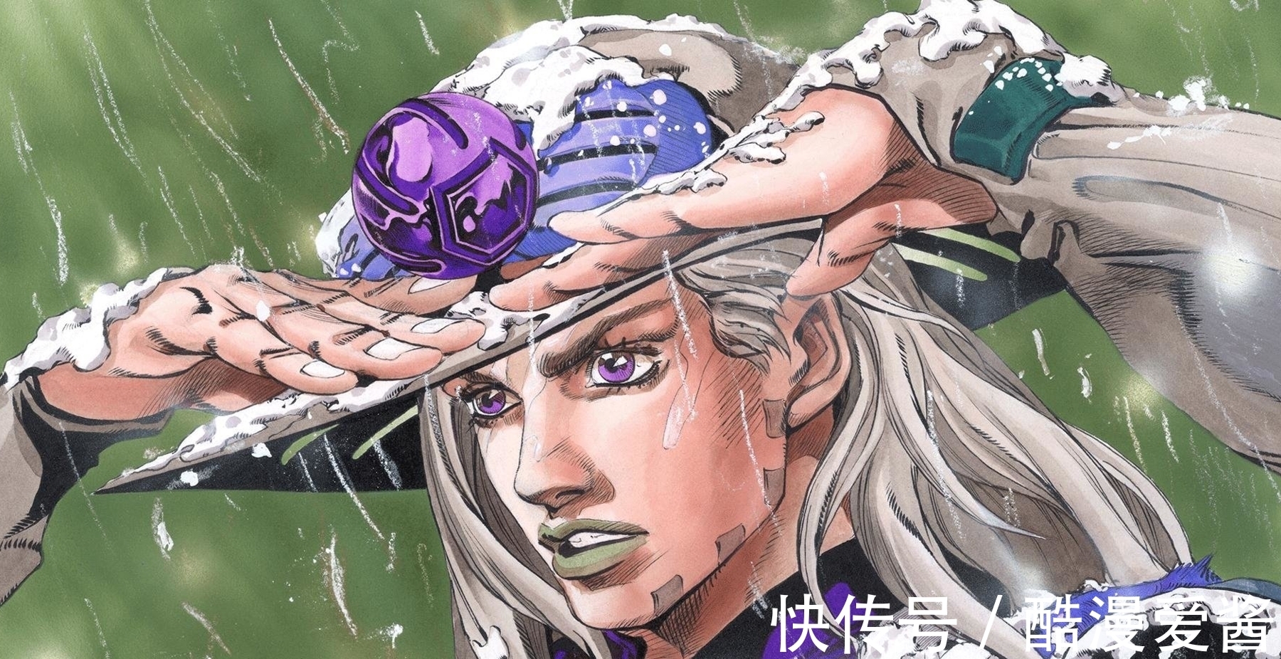 年番|动漫jojo的观看顺序是什么?该作品的导演和编剧是谁?