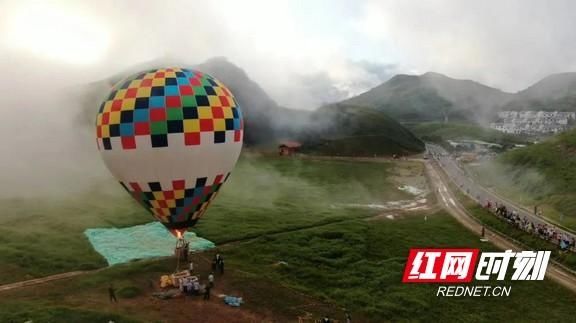 八面山|叶红专：风景正好八面山