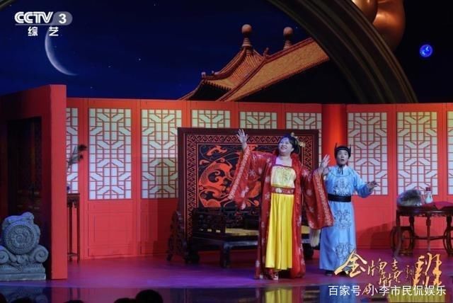 《金牌喜剧班》班内小考出现不公,不是导师有黑幕而是赛制有缺陷