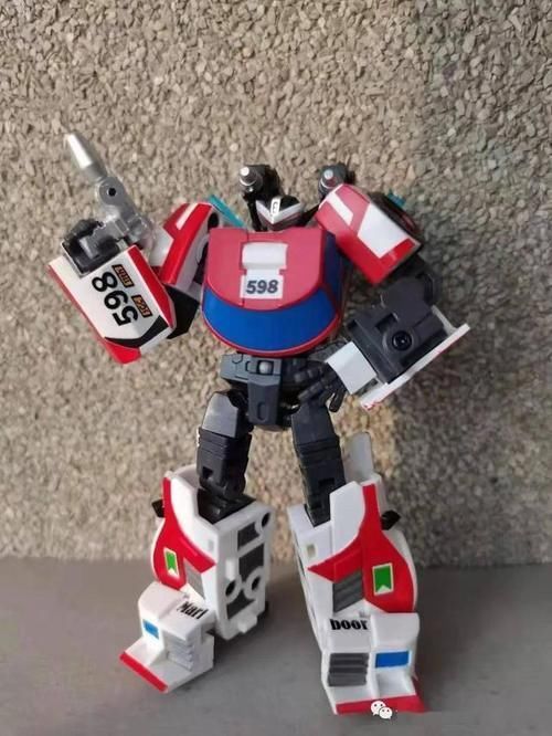 廢氣|【評玩具】子小天:岑測評《鐵工廠廢氣&直流電》