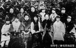 现代|中国第一个现代女性，女权的鼻祖，惊艳了一个时代的女神