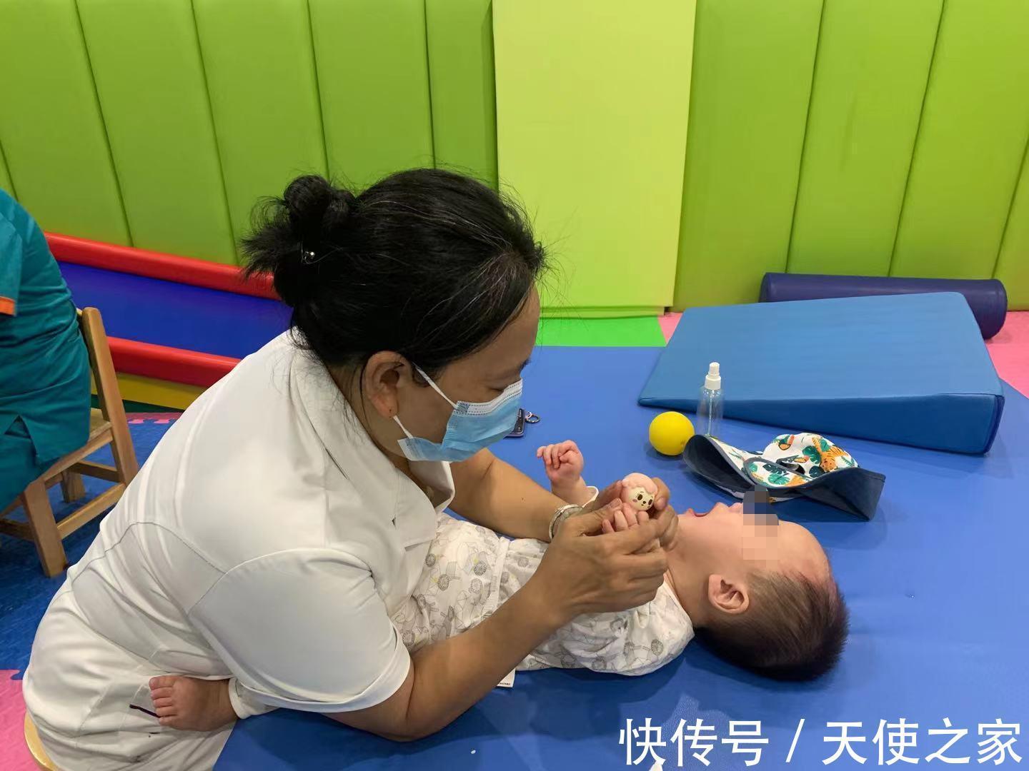 智力发育|天使科普：孩子智力发育落后的10种迹象，家长需警惕！