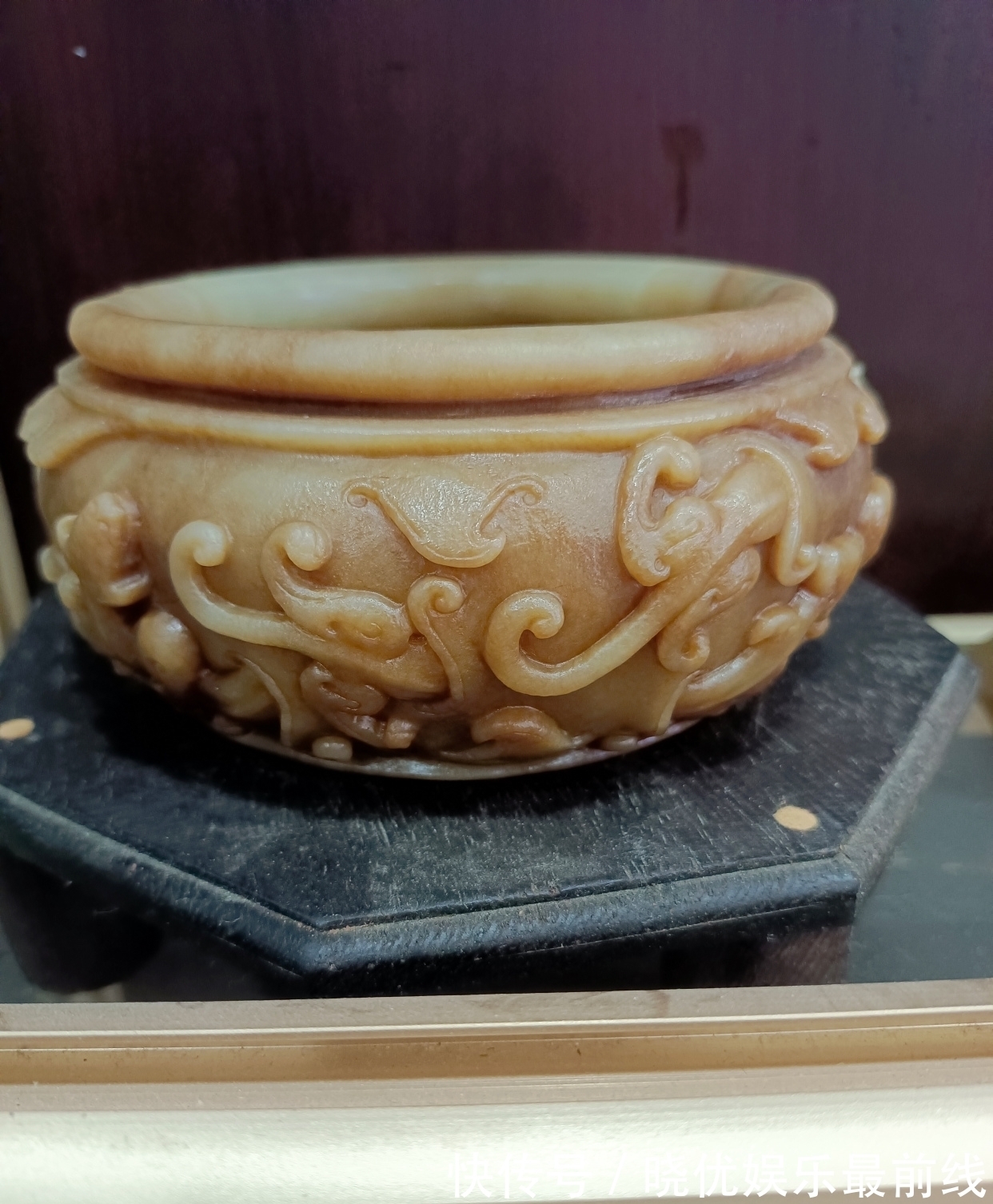 古玉图考|收藏古玉,对我们后代很有帮助。