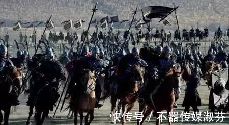 兵变|一场由兵变引发的高效“团建”