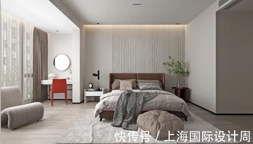 design!设计师潘晓卫:空是一种禅意的追求,也是一种返璞归真的生活意境