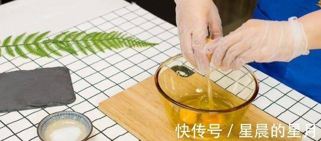 低筋面粉|口口酥脆的葱油饼干,小时候的回忆,教你用集成灶做出来!