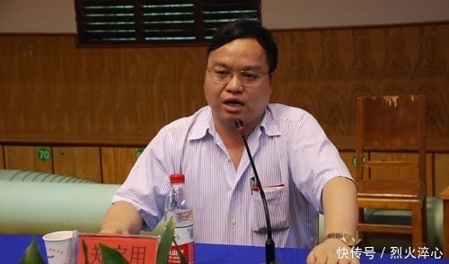 吴春波|请前员工吃完饭后,任正非叹气说:这样的人很难成功,你看他的腰