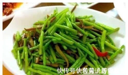 抗衰|人到中年,适合常吃3种食物,排毒抗衰,增强抵抗力,早吃早好