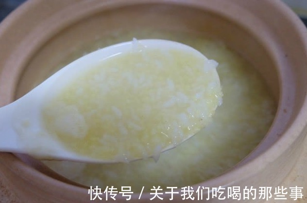 米油|原来熬小米粥这么简单,记住3加1不加,熬出厚厚米油,香浓又黏稠